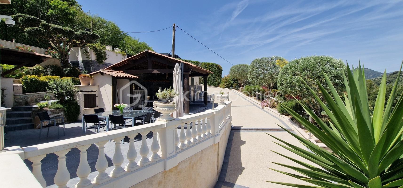 Vente Maison à Nice 7 pièces