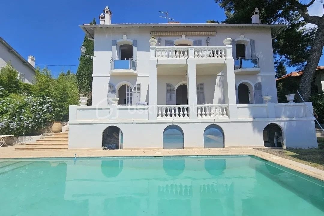 Vente Maison à Toulon 7 pièces