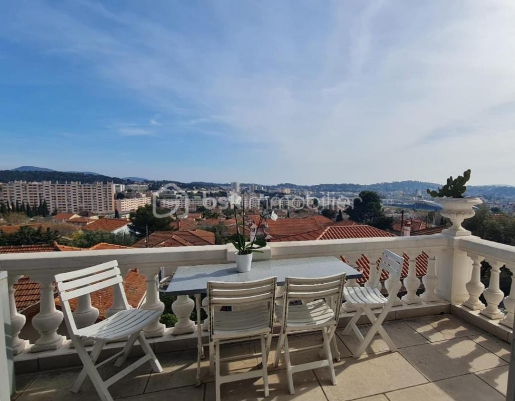 Vente Maison à Toulon 7 pièces