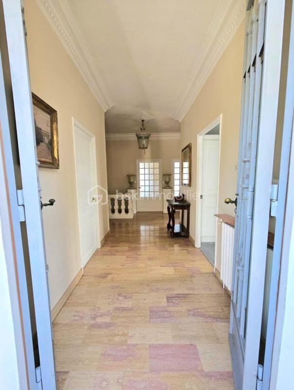 Vente Maison à Toulon 7 pièces