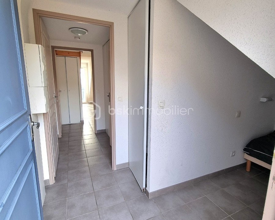 Vente Appartement à Audierne 1 pièce