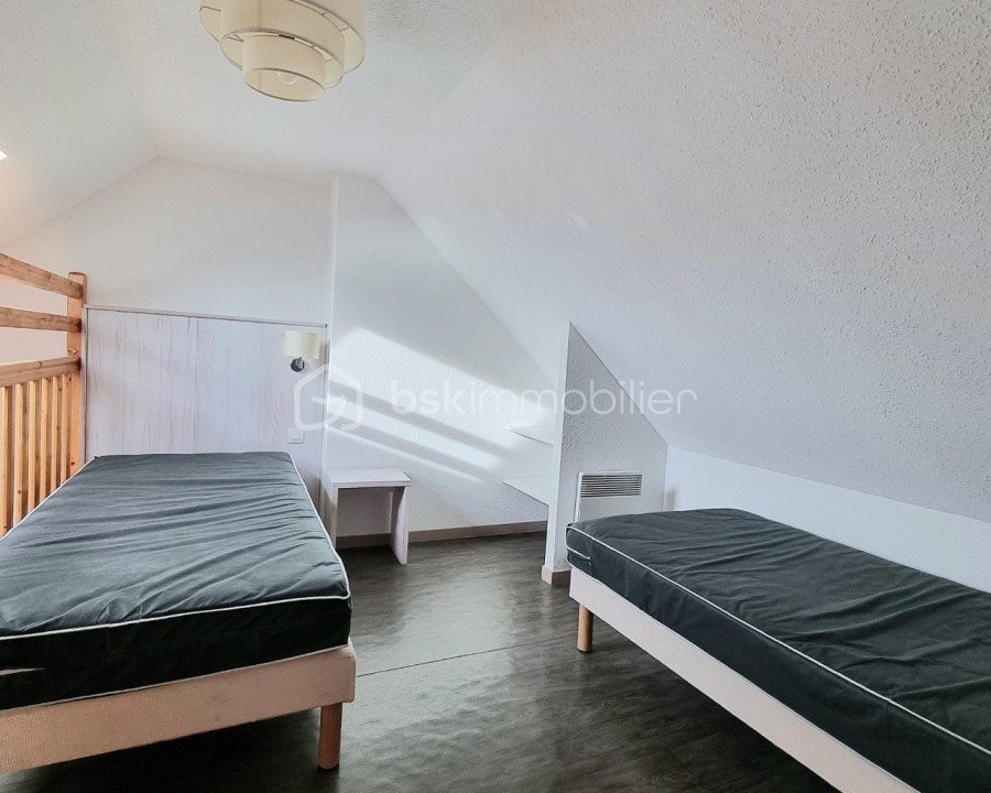 Vente Appartement à Audierne 1 pièce