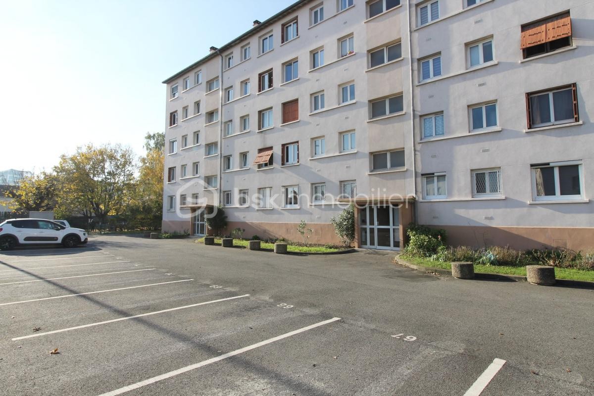 Vente Appartement à Fontenay-sous-Bois 3 pièces