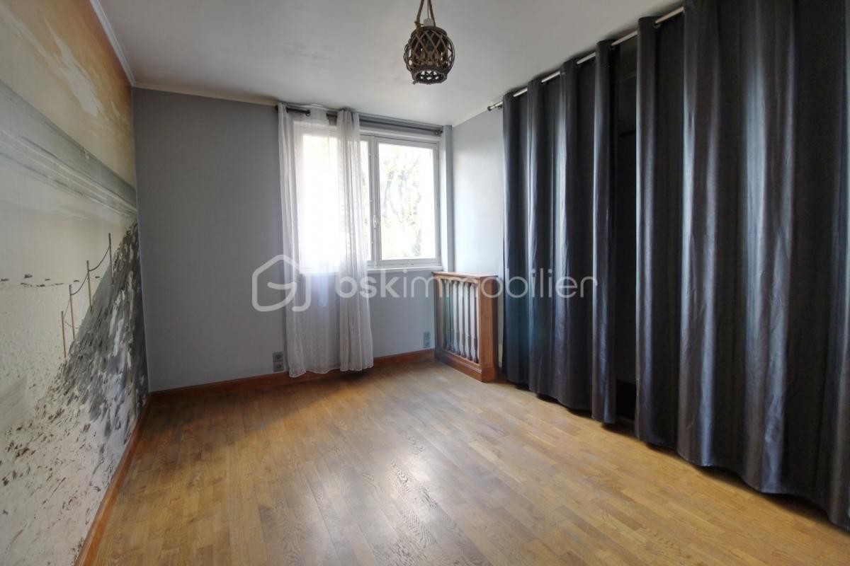 Vente Appartement à Fontenay-sous-Bois 3 pièces