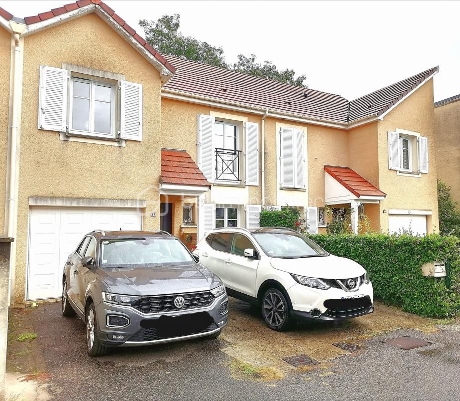 Vente Maison à Tournan-en-Brie 4 pièces