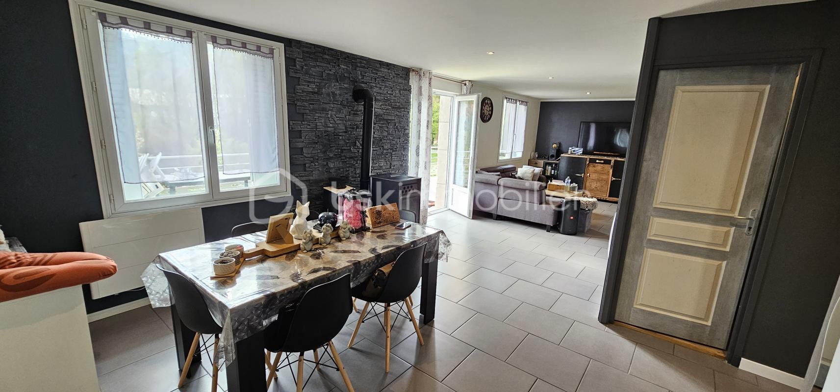 Vente Maison à Boën-sur-Lignon 4 pièces