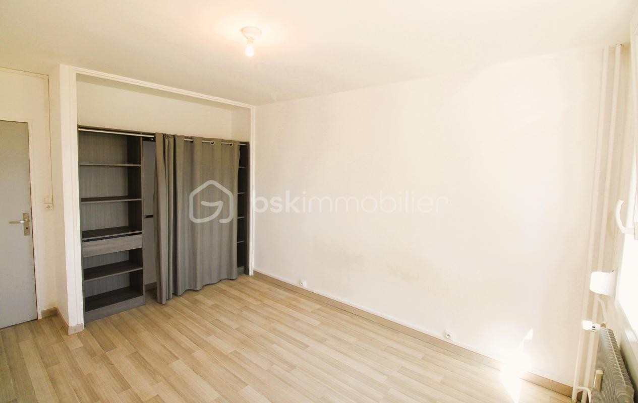 Vente Appartement à Belfort 3 pièces