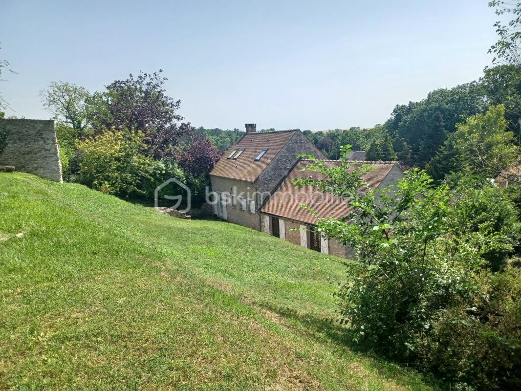 Vente Maison à Étampes 7 pièces