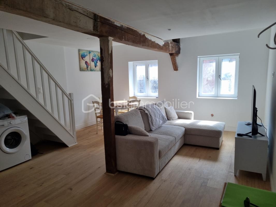 Vente Appartement à Roubaix 5 pièces