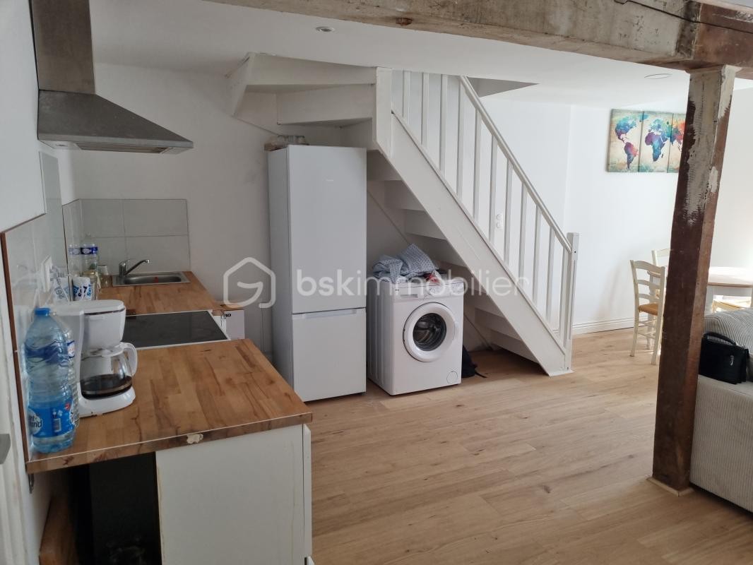 Vente Appartement à Roubaix 5 pièces