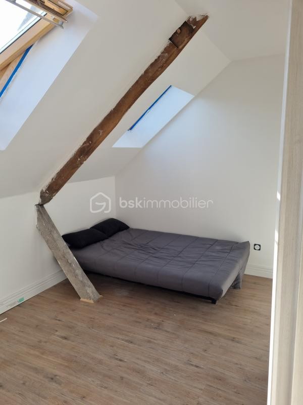 Vente Appartement à Roubaix 5 pièces