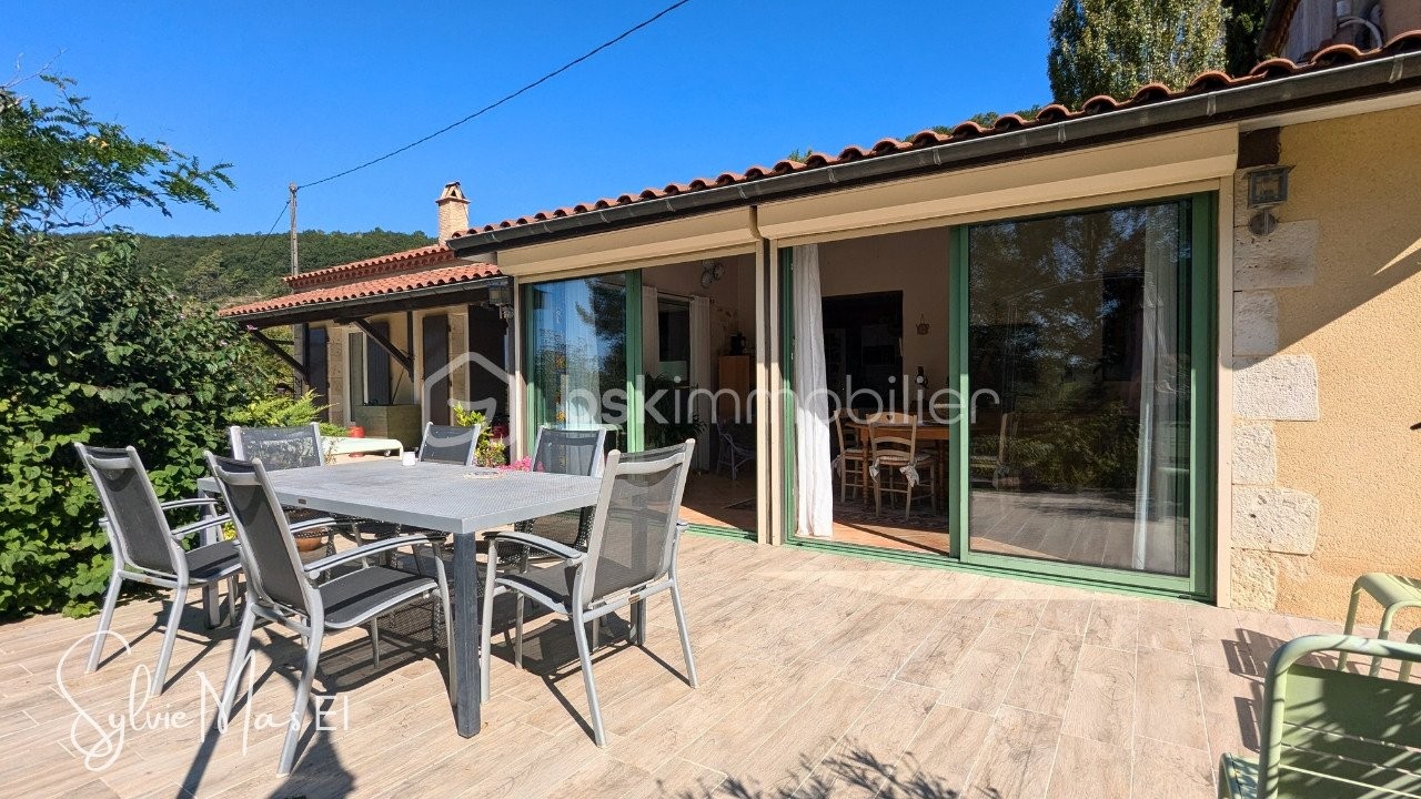 Vente Maison à Duravel 6 pièces