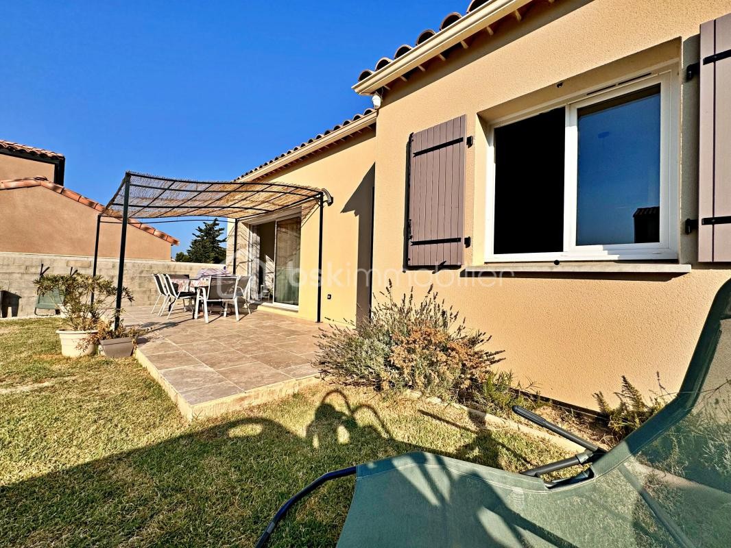 Vente Maison à Carpentras 6 pièces