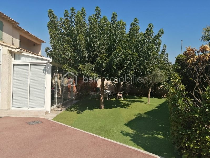 Vente Maison à Tarascon 6 pièces