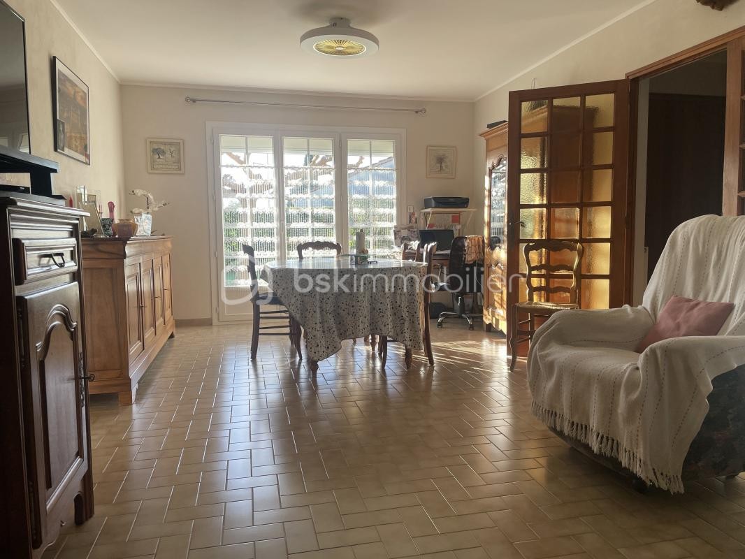 Vente Maison à Tarascon 6 pièces