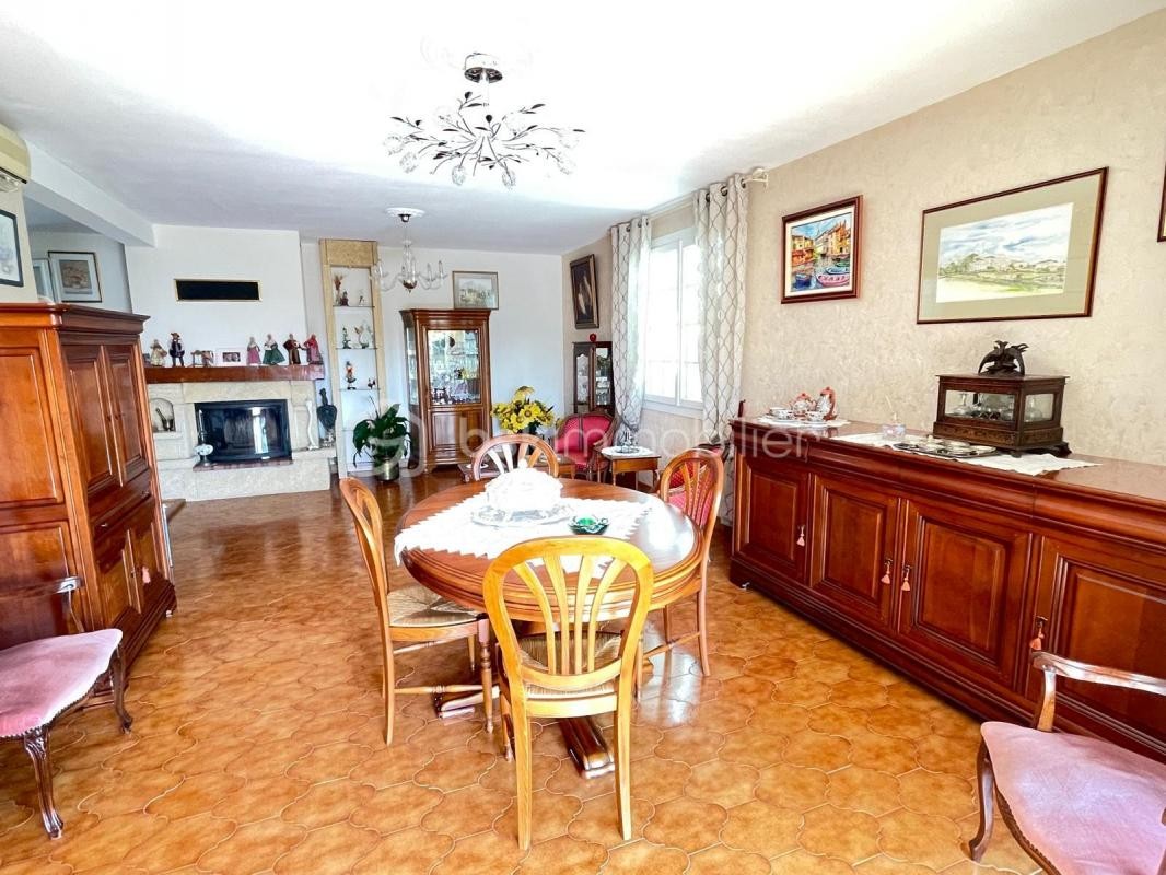 Vente Maison à Martigues 5 pièces