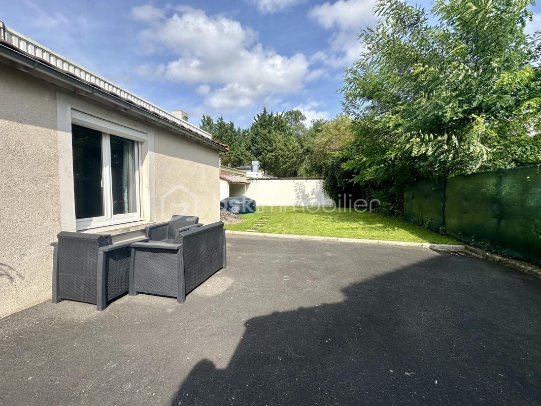 Vente Appartement à Vaux-le-Pénil 2 pièces