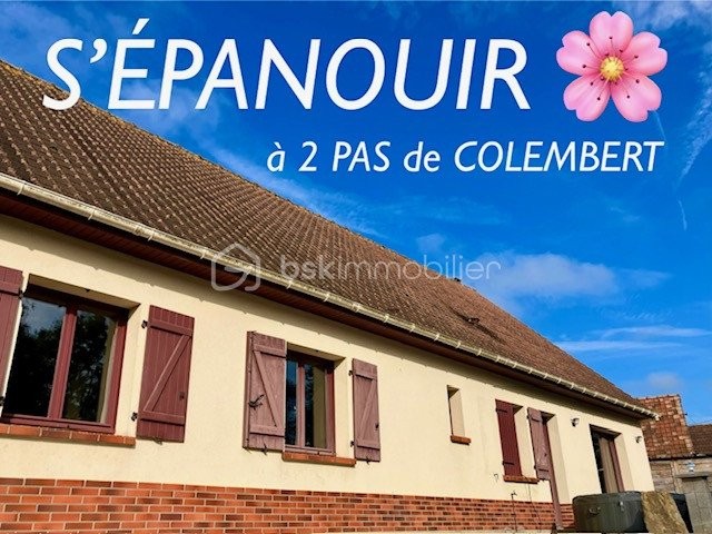 Vente Maison à Boulogne-sur-Mer 6 pièces