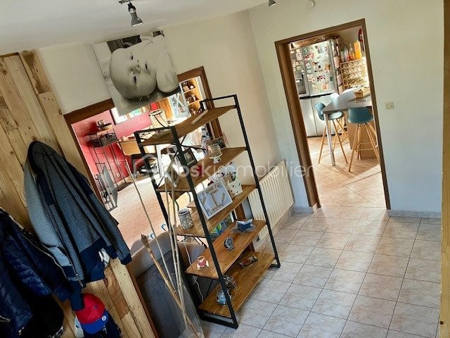 Vente Maison à Boulogne-sur-Mer 6 pièces