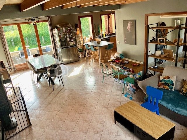 Vente Maison à Boulogne-sur-Mer 6 pièces