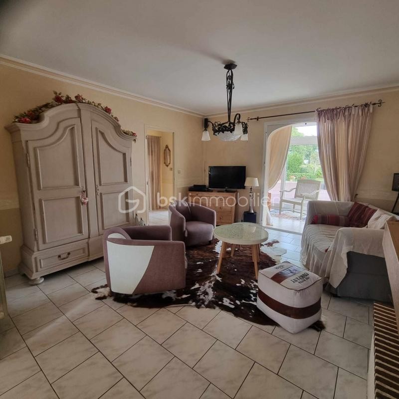 Vente Maison à Colleville-sur-Mer 6 pièces