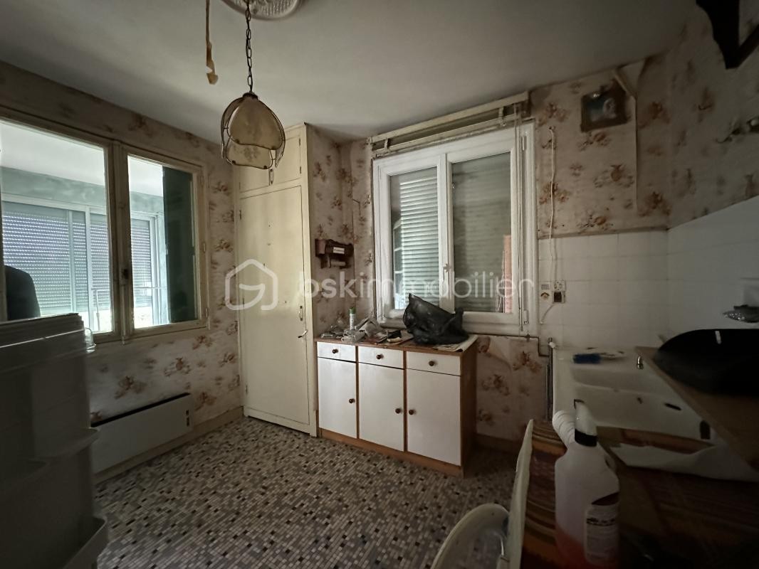 Vente Maison à Tours 2 pièces