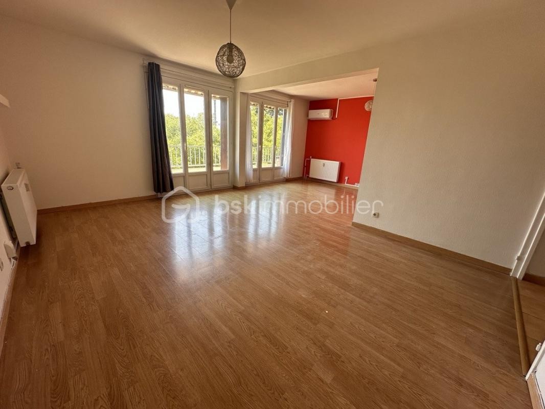 Vente Appartement à Valence 3 pièces