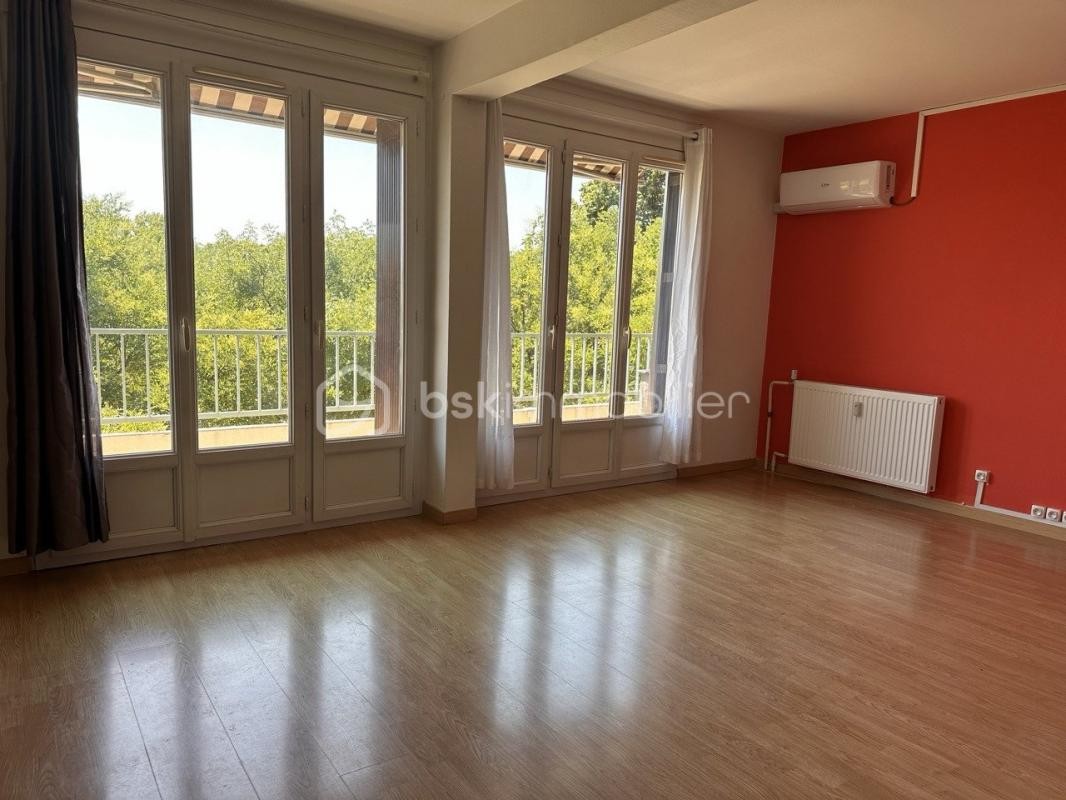 Vente Appartement à Valence 3 pièces