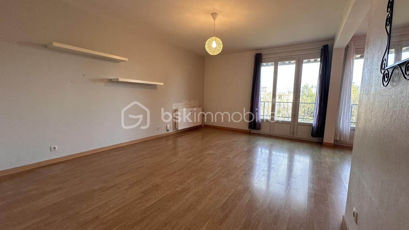 Vente Appartement à Valence 3 pièces