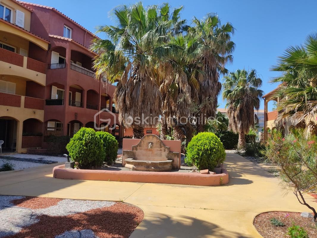 Vente Appartement à Canet-en-Roussillon 4 pièces