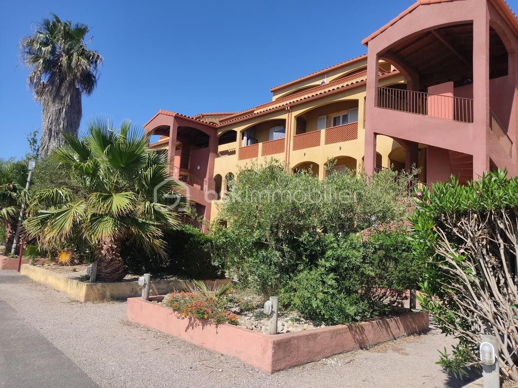 Vente Appartement à Canet-en-Roussillon 4 pièces