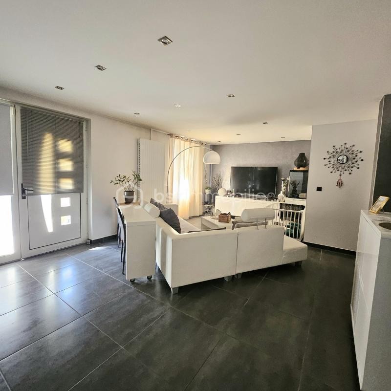 Vente Appartement à Seyssins 4 pièces