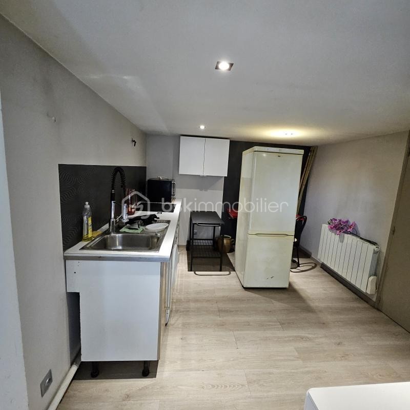 Vente Appartement à Seyssins 4 pièces