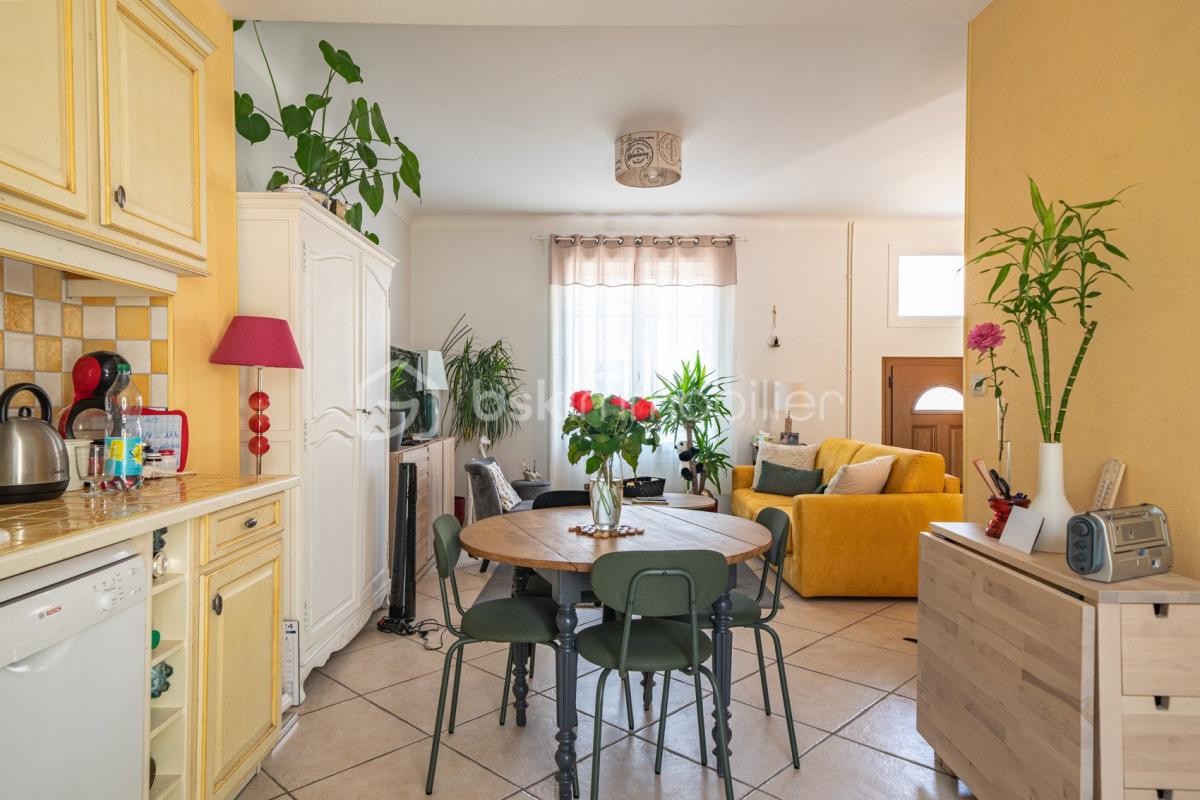 Vente Maison à Tours 3 pièces