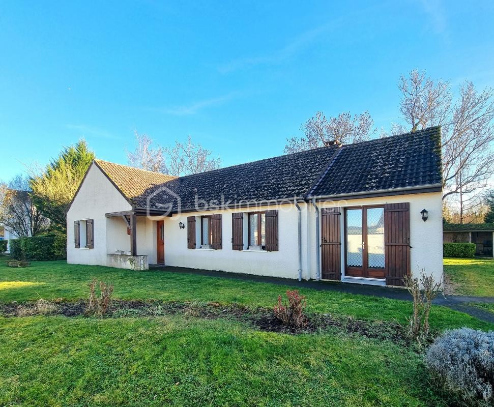 Vente Maison à Provins 6 pièces