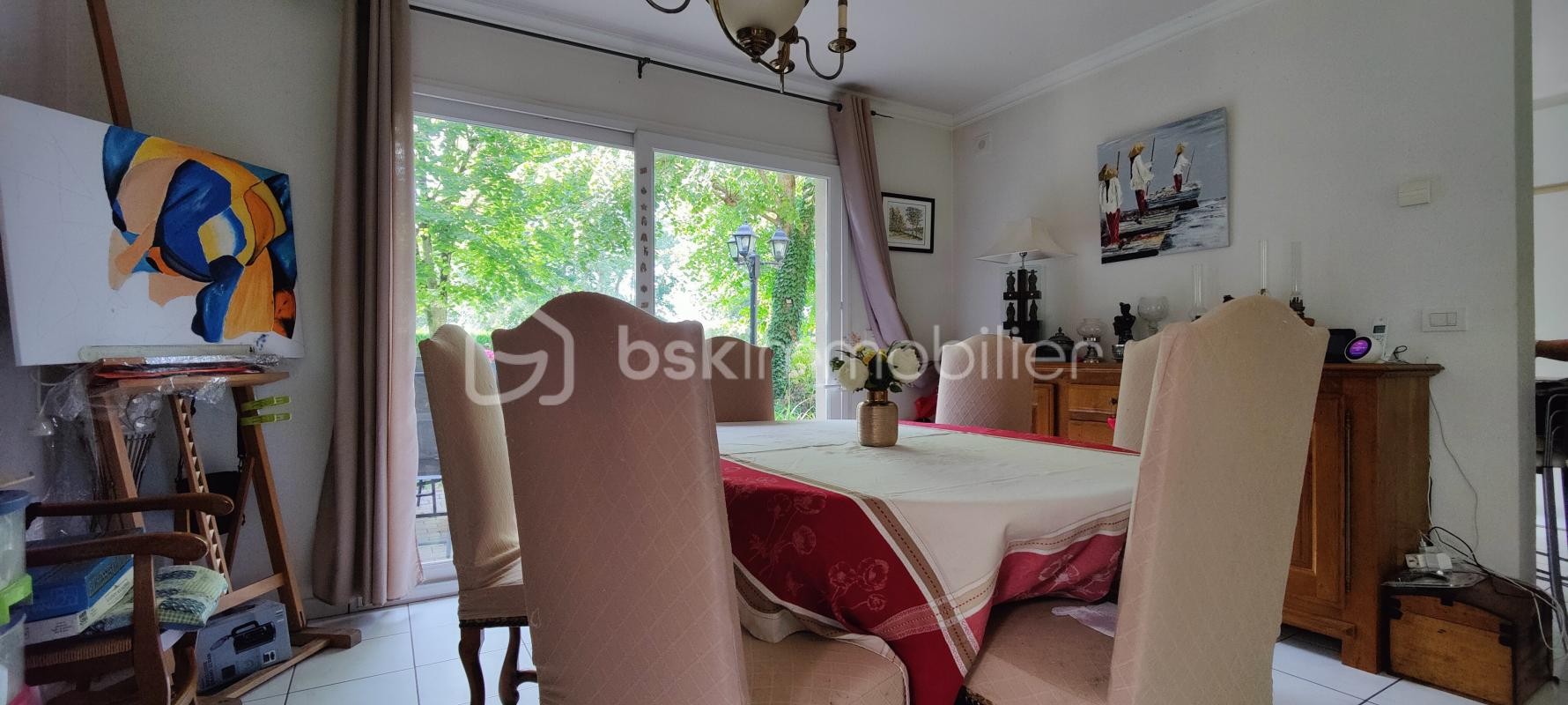 Vente Maison à Merlimont 6 pièces