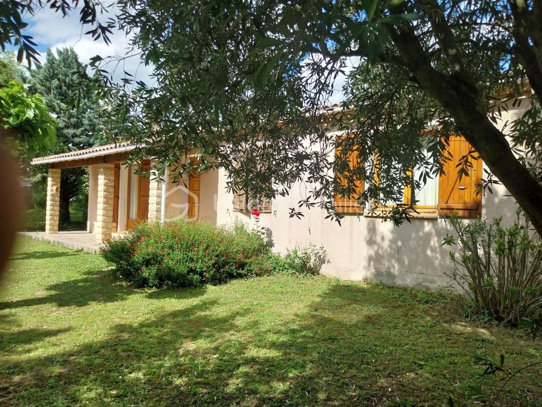 Vente Maison à Castelnaudary 6 pièces