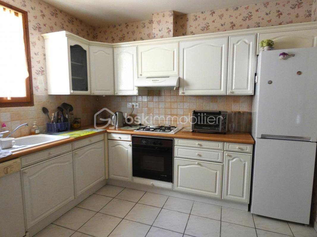 Vente Maison à Castelnaudary 6 pièces