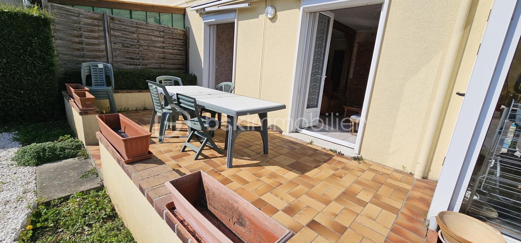 Vente Maison à Mondeville 6 pièces