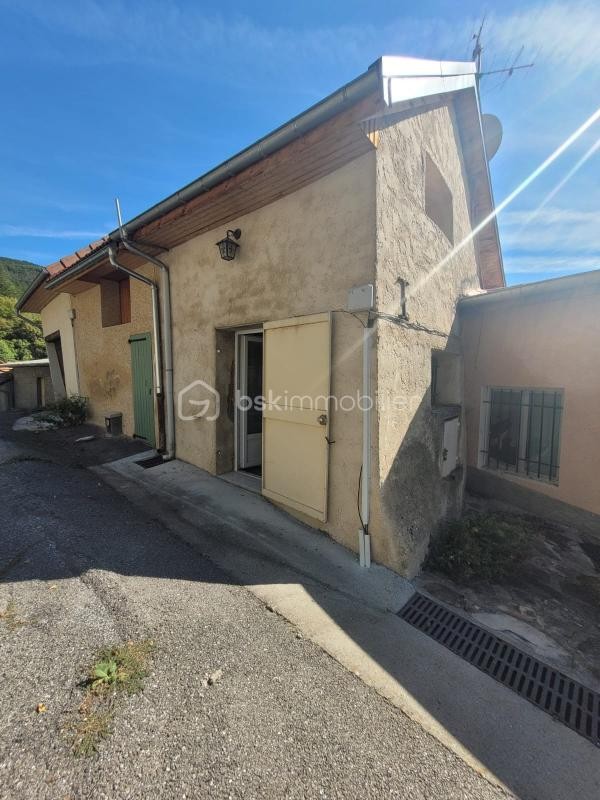 Vente Maison à Théus 4 pièces