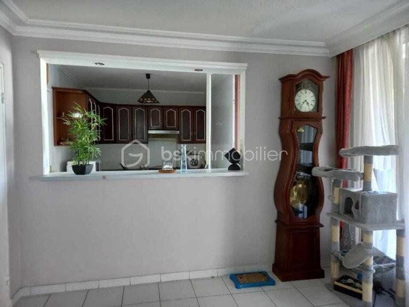 Vente Appartement à Cenon 4 pièces