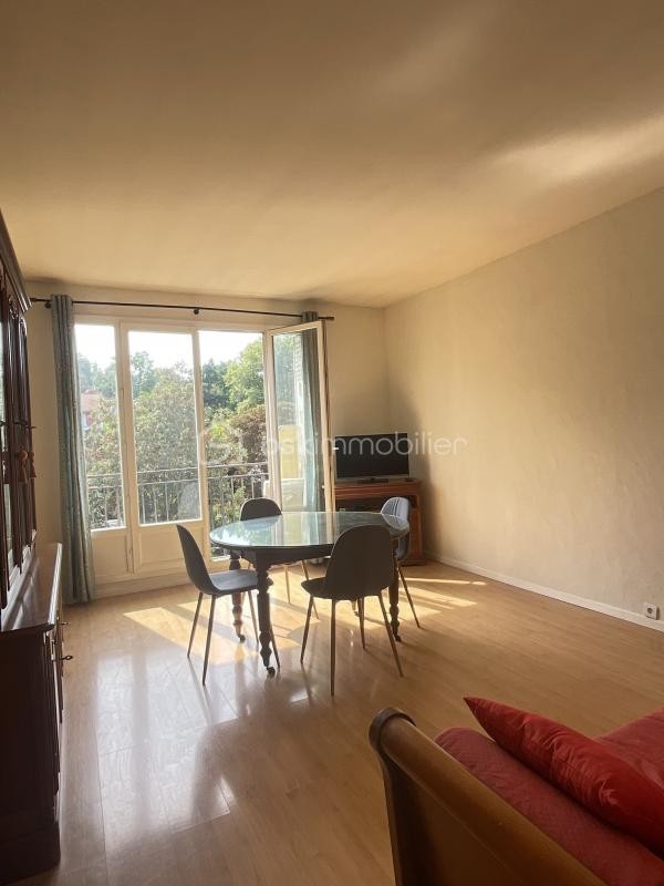 Location Appartement à Sèvres 3 pièces