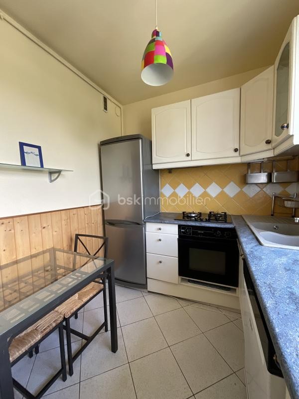 Location Appartement à Sèvres 3 pièces