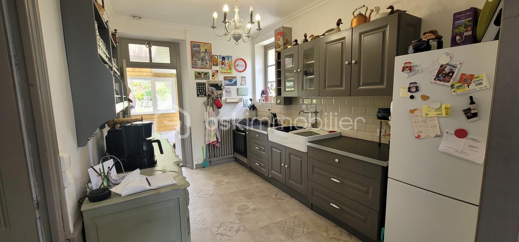 Vente Maison à Pontivy 7 pièces