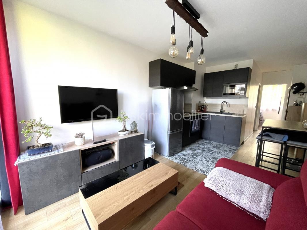 Vente Appartement à Fontenay-le-Fleury 2 pièces