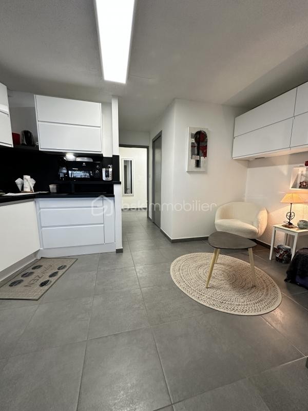 Vente Appartement à le Grau-du-Roi 3 pièces