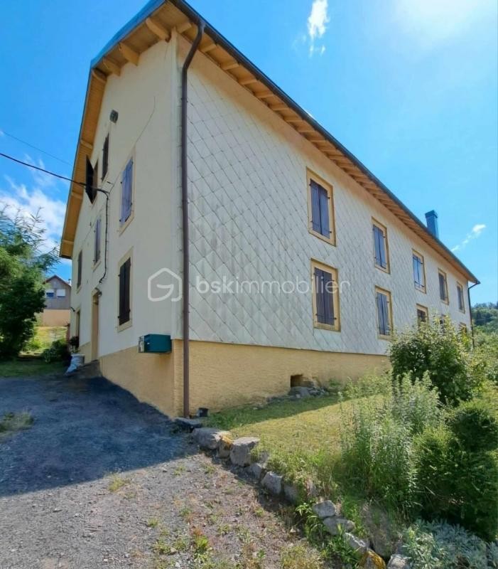 Vente Appartement à Ventron 1 pièce