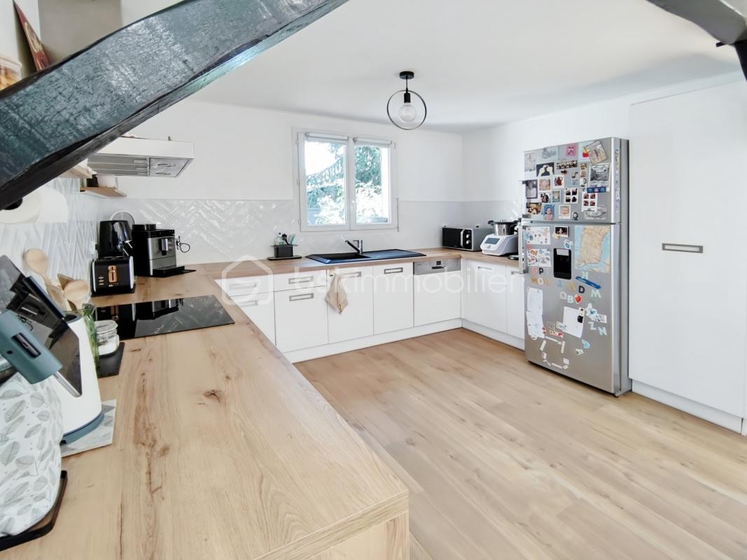 Vente Maison à Neuilly-sur-Marne 5 pièces