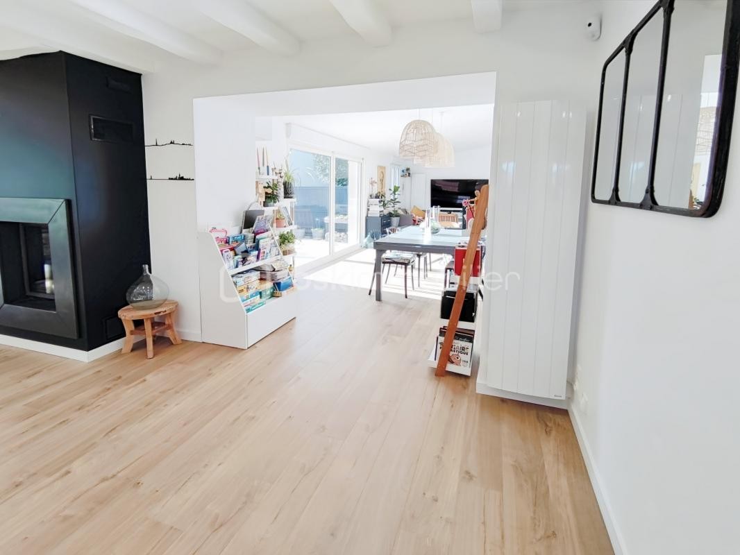 Vente Maison à Neuilly-sur-Marne 5 pièces