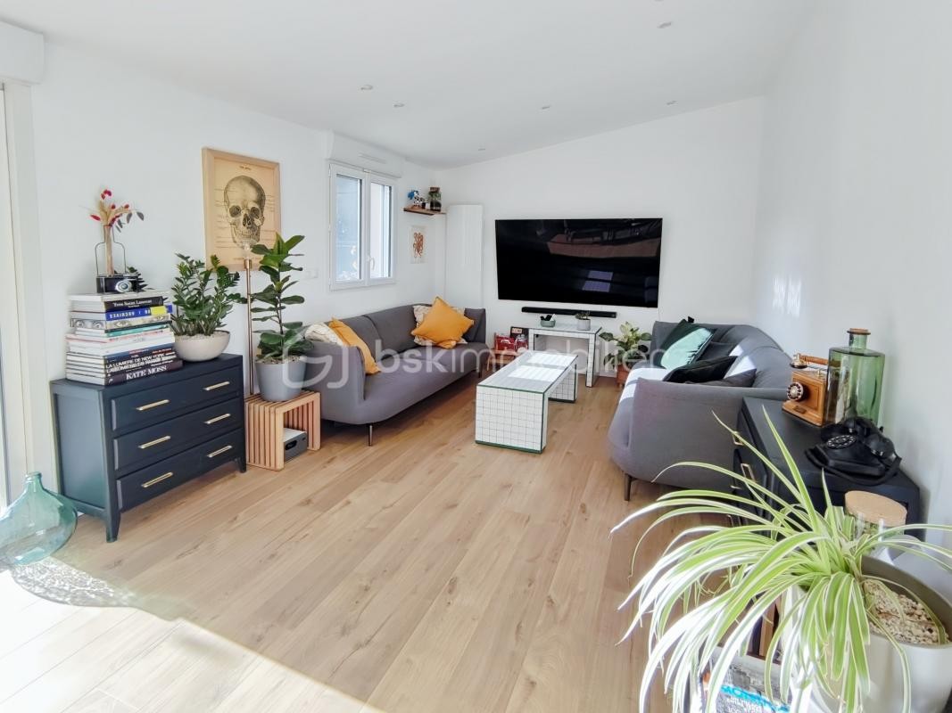 Vente Maison à Neuilly-sur-Marne 5 pièces